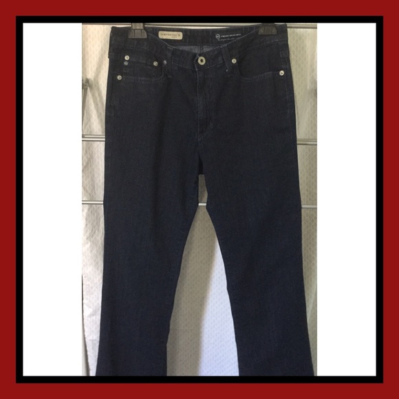 Adriano Goldschmied AG Angel boot fit jeans 30 - Picture 3 of 8